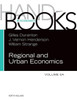 Handbook Of Regional And Urban Economics (Volume 5A) (Handbook Of Regional & Urban Economics, Volume 5A)