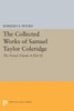 The Collected Works Of Samuel Taylor Coleridge, Volume 4 (Part Ii): The Friend (Collected Works Of Samuel Taylor Coleridge, 25)