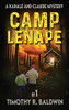 Camp Lenape (A Kahale and Claude Mystery)