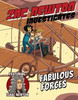World Book - Zac Newton Investigates - Fabulous Forces