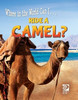 World Book - Where In The World Can I...Ride A Camel?