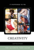Creativity: The Ultimate Teen Guide (Volume 43) (It Happened To Me, 43)