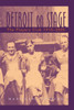 Detroit On Stage: The Players Club, 1910-2005 (Great Lakes Books)