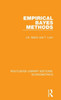 Empirical Bayes Methods (Routledge Library Editions: Econometrics)