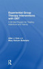 Experiential Group Therapy Interventions With Dbt