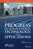 Progress in Solar Energy Technology and Applications