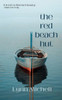 The Red Beach Hut