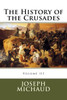 The History Of The Crusades