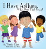 I Have Asthma, What Does That Mean?