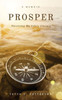 Prosper, Surviving My Life's Journey