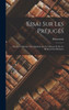 Essai Sur Les PrEjugEs: Ou, De L'Influence Des Opinions Sur Les Moeurs Et Sur Le Bonheur Des Hommes (French Edition)