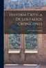 Historia Crítica De Los Falsos Cronicones