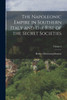 The Napoleonic Empire In Southern Italy And The Rise Of The Secret Societies; Volume 2