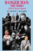 DANGER MAN: THE SERIES: (a.k.a. Secret Agent)