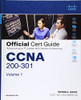 CCNA 200-301 Official Cert Guide, Volume 1