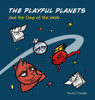 The Playful Planets And The Days Of The Week