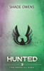 Hunted (The Immortal Ones)