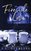 Fireside Love - Alternate Special Edition Cover