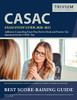 CASAC Exam Study Guide 2020-2021: Addiction Counseling Exam Prep Review Book and Practice Test Questions for the CASAC Test
