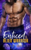 Enticed By The Alien Warrior: A Sci Fi Alien Romance (Warriors Of Agron)