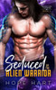 Seduced By The Alien Warrior: A Sci Fi Alien Romance (Warriors Of Agron)