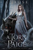 A Torn Paige (Hidden Kingdom Trilogy)