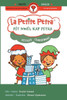 Fet Nwel Kay Petra: Petra's Christmas (Foundations For Success)