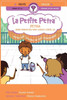 Petra Anba Fawouch Nan Lakou Lekòl La: Petra And Teasing In The Schoolyard