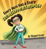 Every Hero Has A Story: Hemihypertrophy