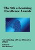 8Th E-Learning Excellence Awards - Ecel 2022