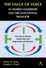 The Value Of Voice In Shared Leadership And Organizational Behavior