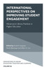 International Perspectives On Improving Student Engagement: Advances In Library Practices In Higher Education (Innovations In Higher Education Teaching And Learning, 26)