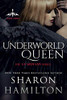 Underworld Queen: A Guardian Angel Romance (The Guardians)