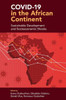 Covid-19 In The African Continent: Sustainable Development And Socioeconomic Shocks
