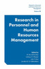 Research In Personnel And Human Resources Management (Research In Personnel And Human Resources Management, 38)