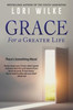 Grace For A Greater Life: There's Something More!