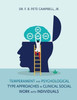 Temperament And Psychological Type Approaches In Clinical Social Work With Individuals