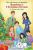 The Adventures Of Bambino Bambino's Christmas Dream