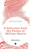 A Selection From The Poems Of William Morris