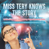 Miss Tery Knows The Story: Collecting And Organizing Experimental Data Science Experiments Grade 5 Children's Science Experiment Books