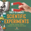 Tools To Conduct Scientific Experiments Scientific Explorer Grade 5 Children's Science Education Books