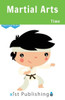 Martial Arts Time (Entry Level Readers)