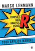 Complete Data Analysis Using R: Your Applied Manual