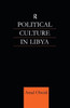 Political Culture In Libya