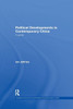 Political Developments In Contemporary China: A Guide (Guides To Economic And Political Developments In Asia)