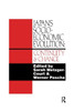 Japan's Socio-Economic Evolution: Continuity And Change