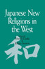 Japanese New Religions In The West