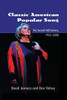 Classic American Popular Song