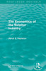 The Economics Of The Sulphur Industry (Routledge Revivals)