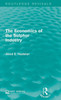 The Economics Of The Sulphur Industry (Routledge Revivals)